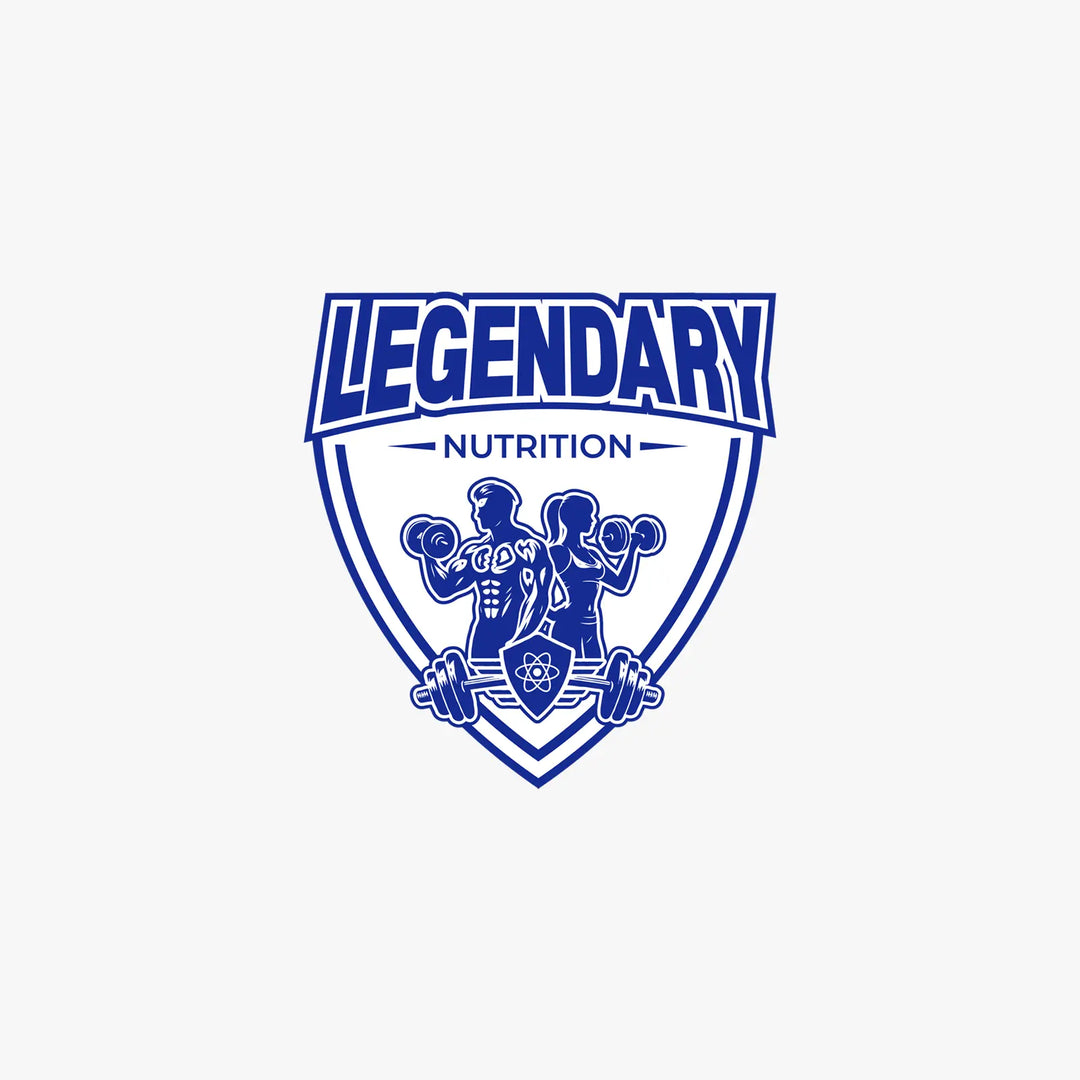 Legendary Nutrition