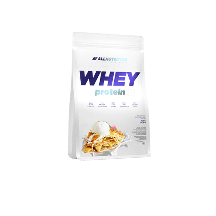 AllNutrition 908gr Molkekonzentrat