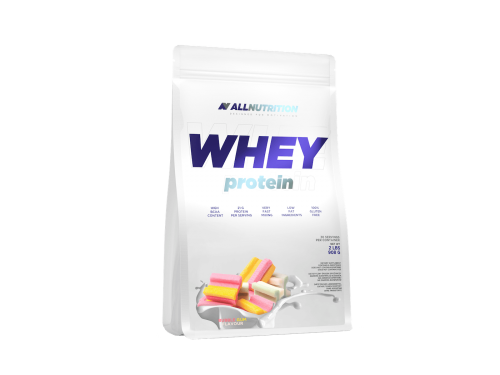 AllNutrition 908gr Molkekonzentrat