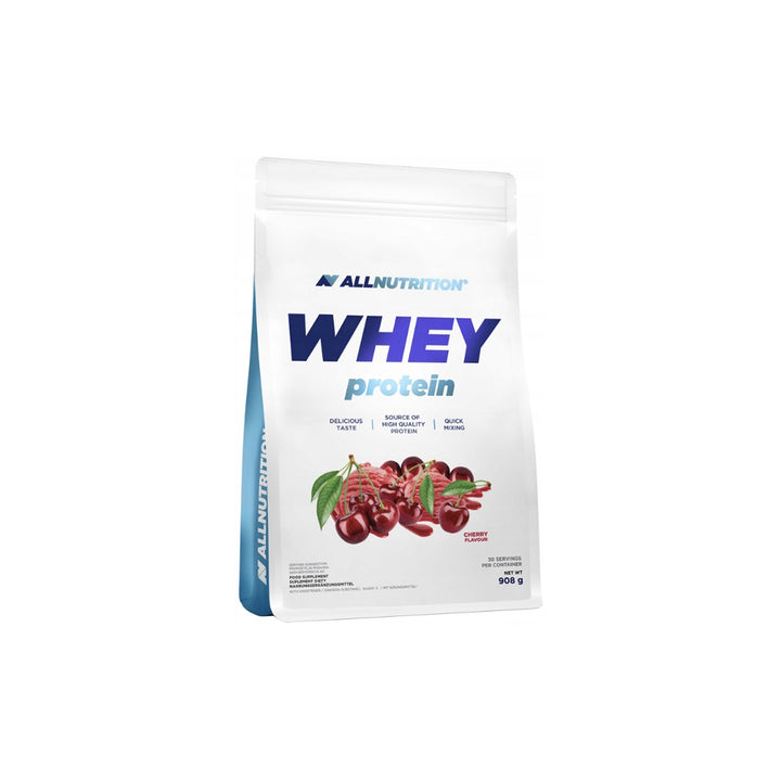 AllNutrition 908gr Molkekonzentrat
