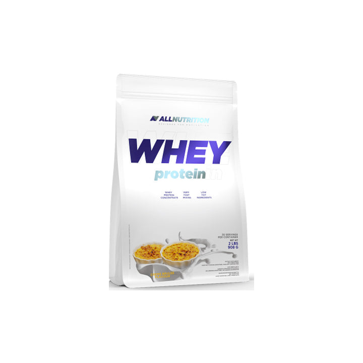 AllNutrition 908gr Molkekonzentrat