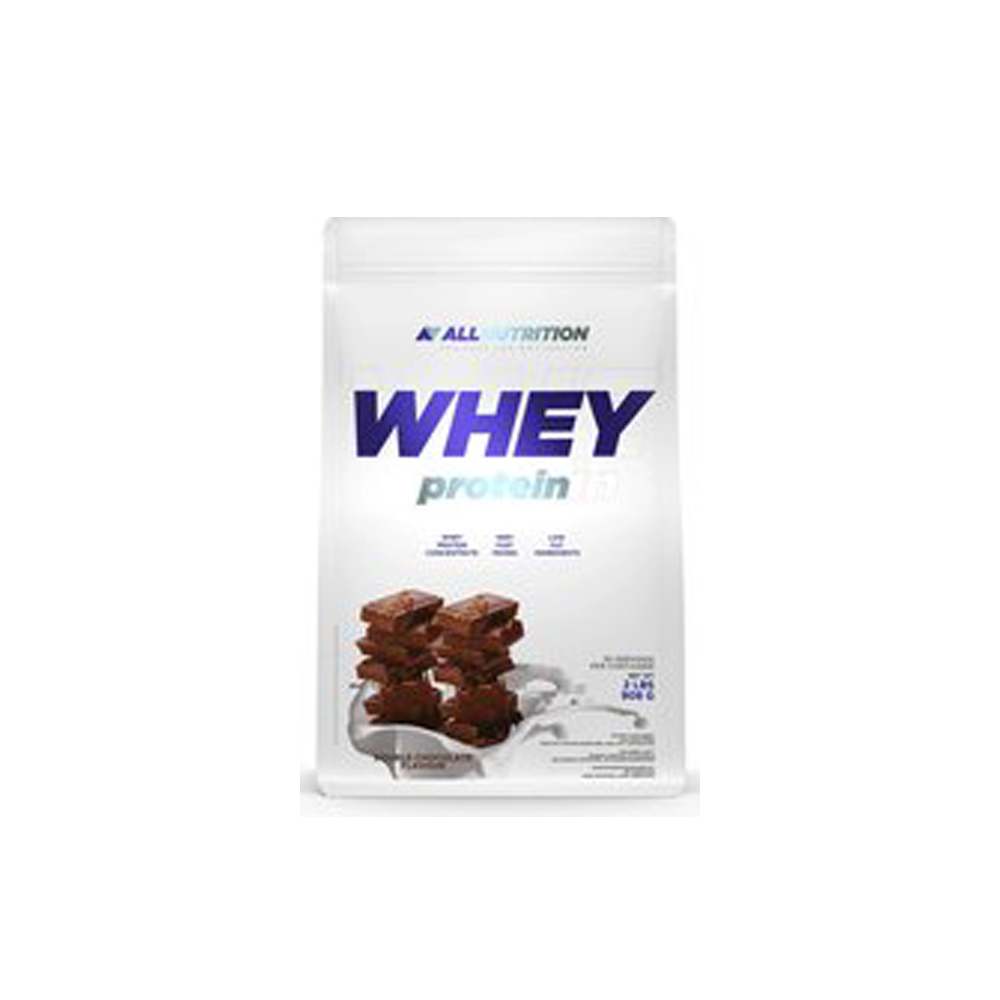 AllNutrition 908gr Molkekonzentrat