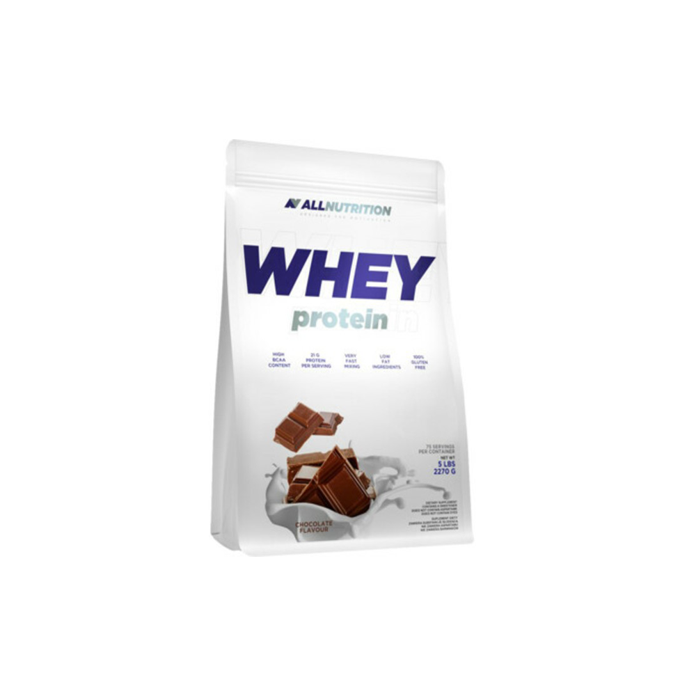 AllNutrition 908gr Molkekonzentrat