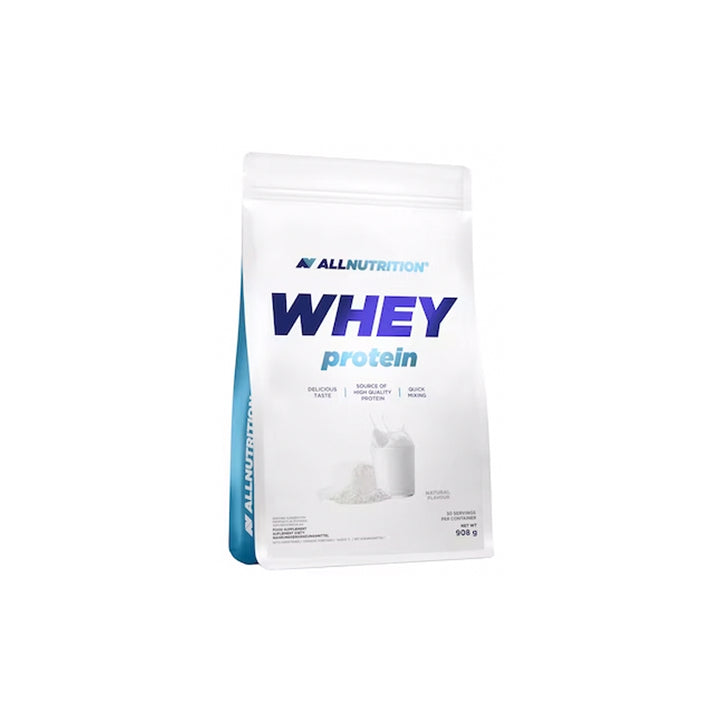 AllNutrition 908gr Molkekonzentrat