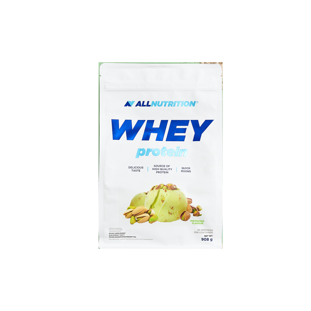 AllNutrition 908gr Molkekonzentrat