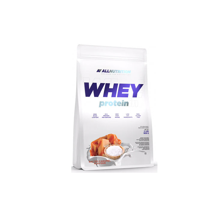 AllNutrition 908gr Molkekonzentrat