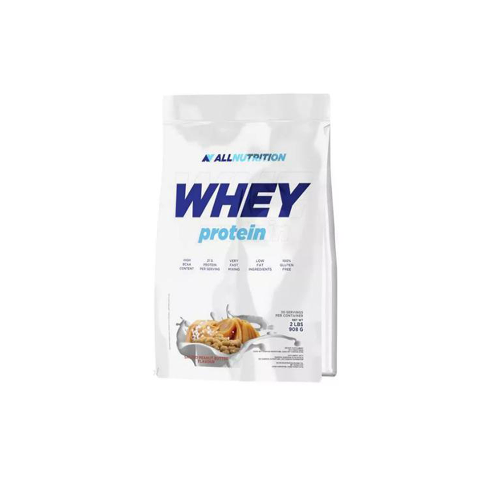 AllNutrition 908gr Molkekonzentrat