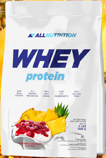 AllNutrition 908gr Molkekonzentrat