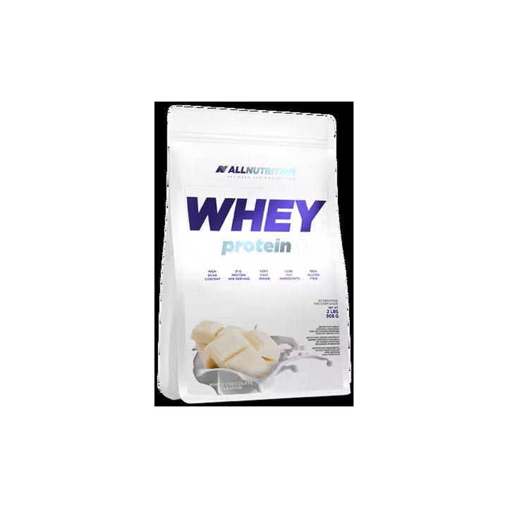 AllNutrition 908gr Molkekonzentrat