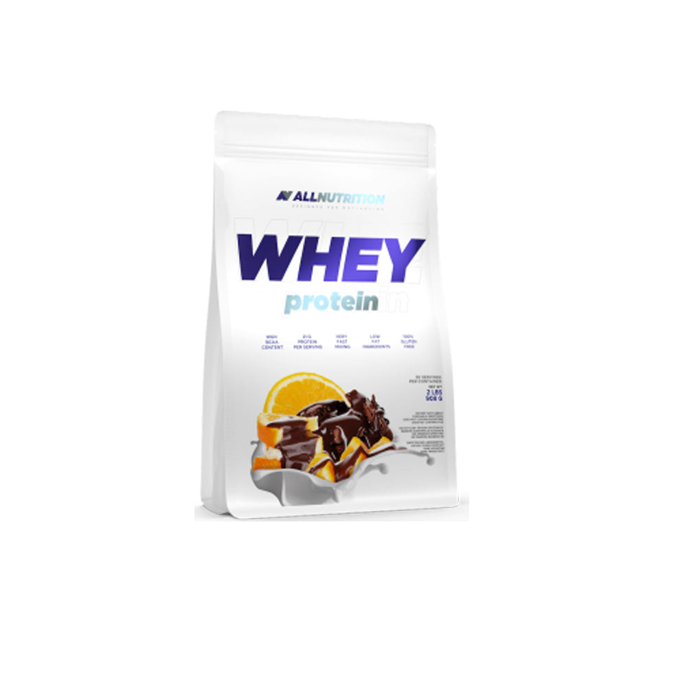 AllNutrition 908gr Molkekonzentrat