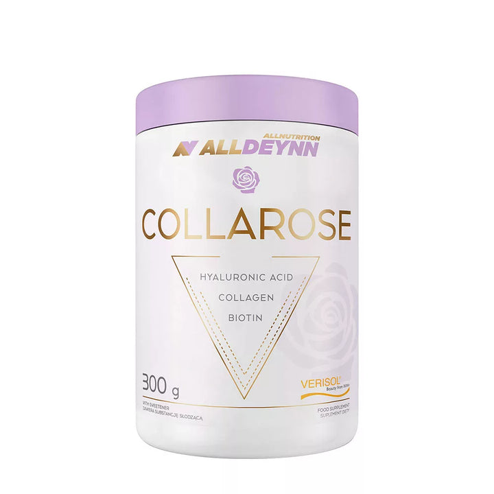 ALLDEYNN COLLAROSE Bovine Collagen Powder 300 g – VERISOL® – Type I & III