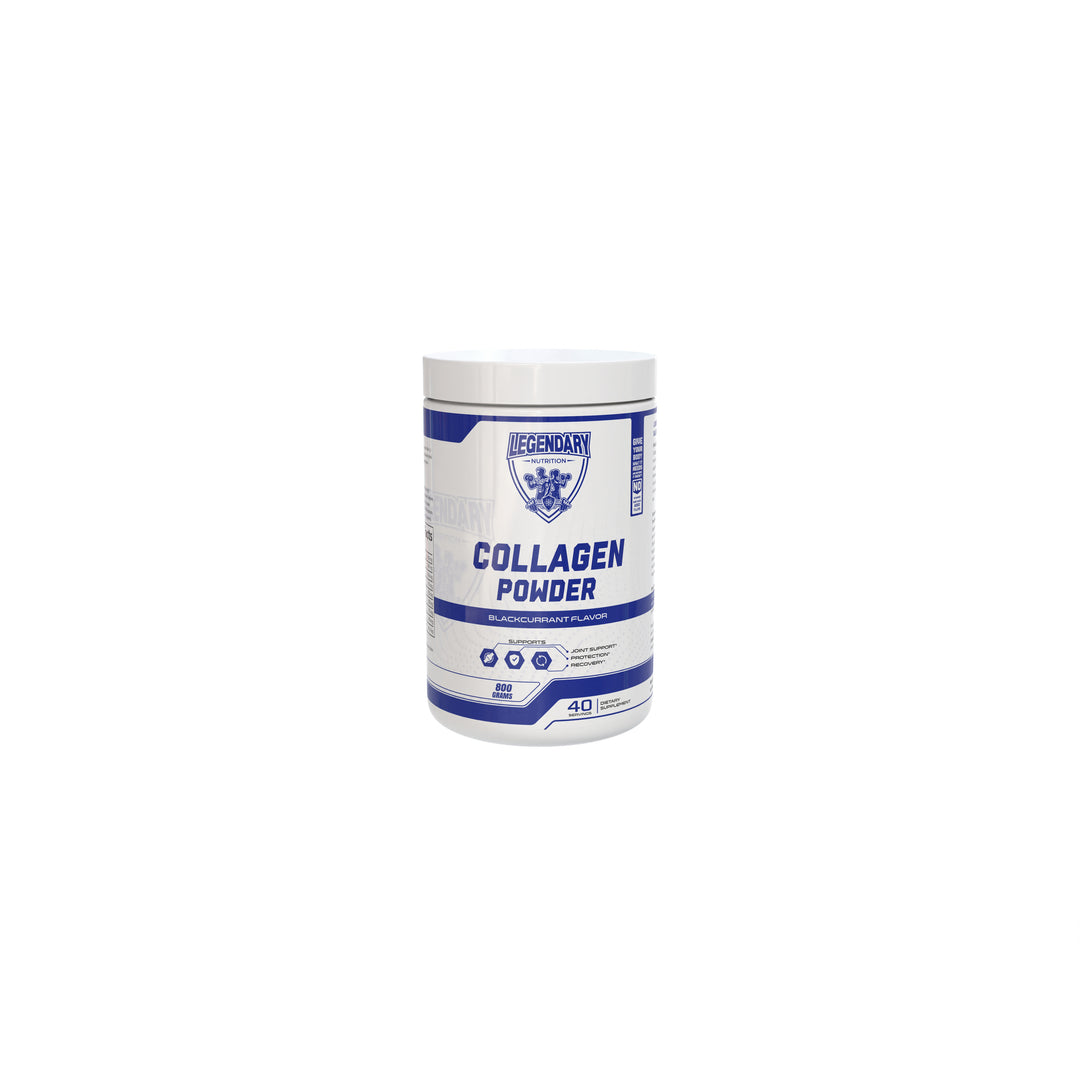 Legendary Collagen