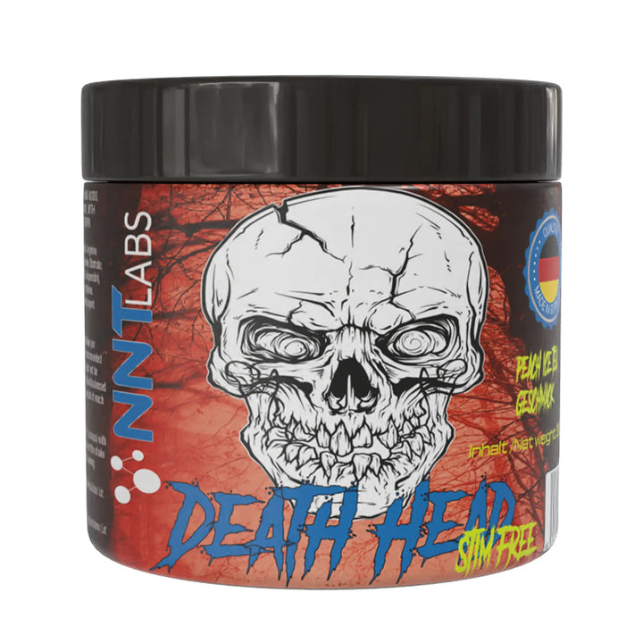 nnt labs stim-free pre-workout, caffeine-free pre-workout, workout booster, citrulline malate, beta-alanine, arginine, taurine, mental clarity, muscle pump, nutriworld