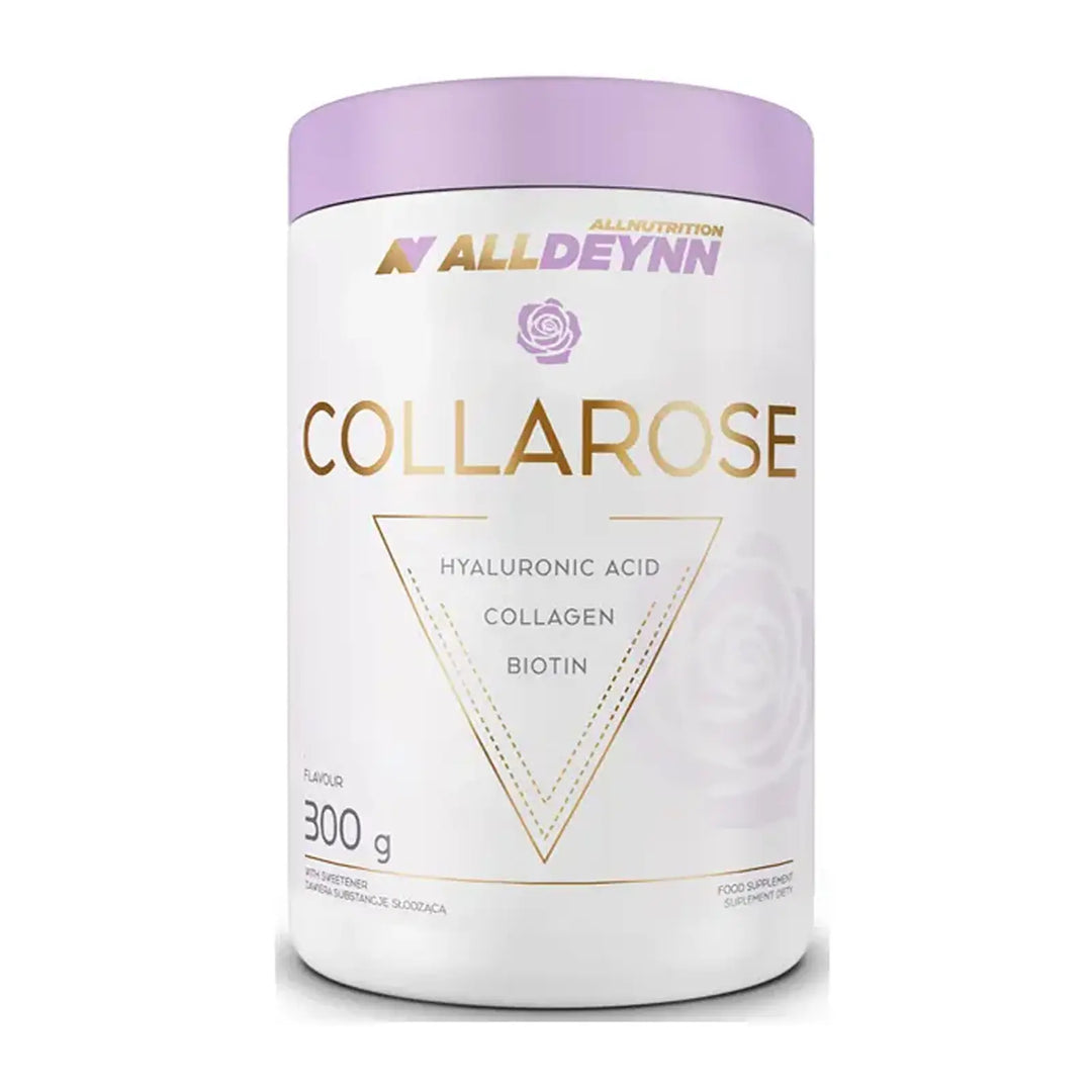 Bovine Collagen Powder – ALLDEYNN COLLAROSE 300g Cherrytini