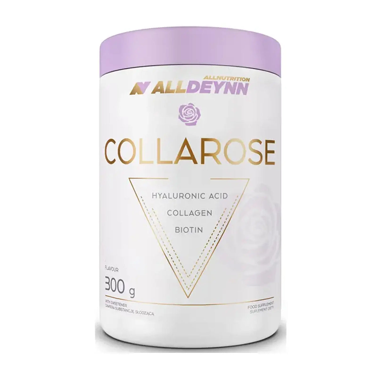 Bovine Collagen Powder – ALLDEYNN COLLAROSE 300g Cherrytini