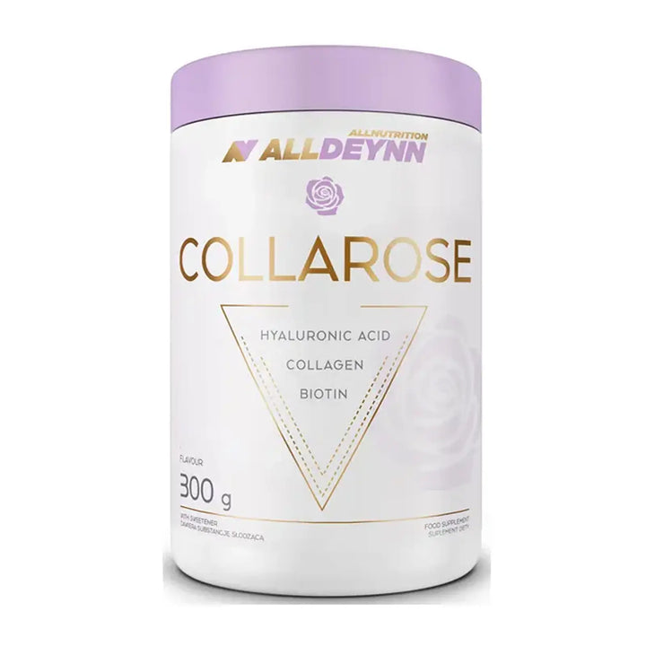 Bovine Collagen Powder – ALLDEYNN COLLAROSE 300g Pinacoco