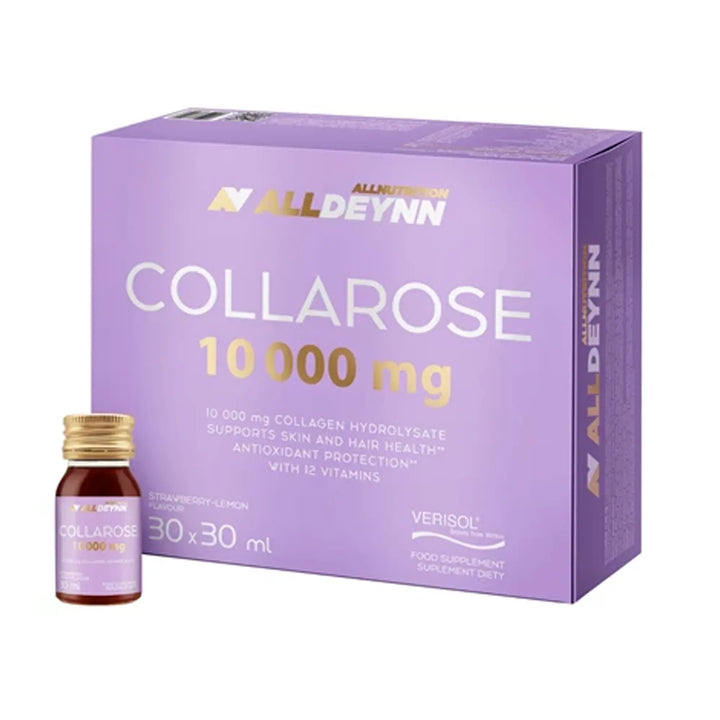 alldeynn-collarose-liquid-collagen-10000mg-verisol-strawberry-lemon.webp
