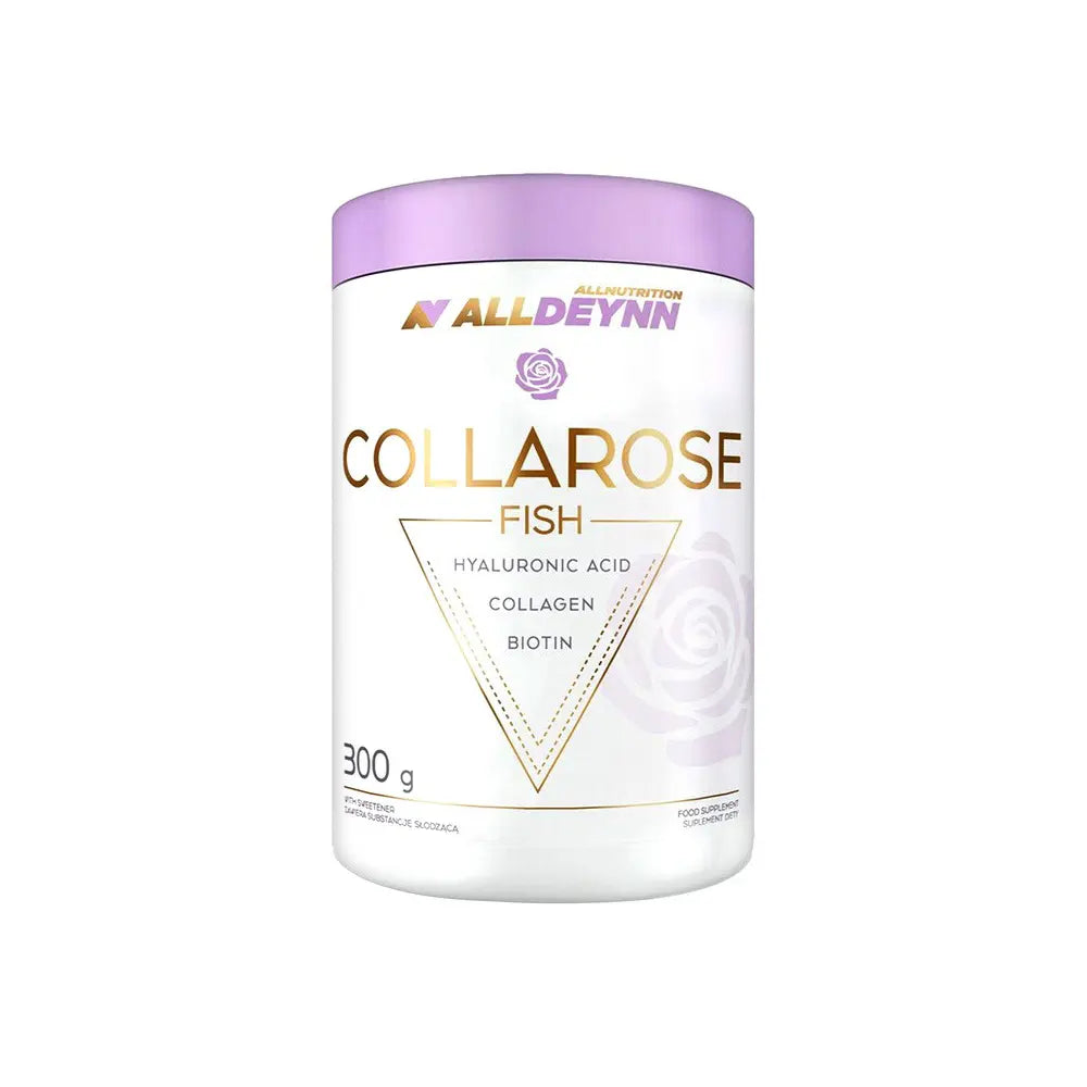 ALLDEYNN COLLAROSE marine collagen powder 300 g
