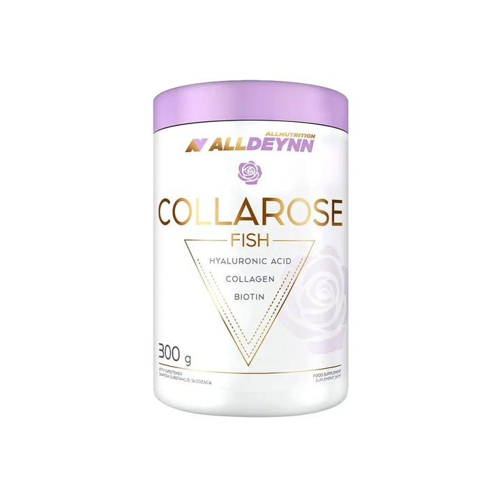 ALLDEYNN COLLAROSE marine collagen powder 300 g
