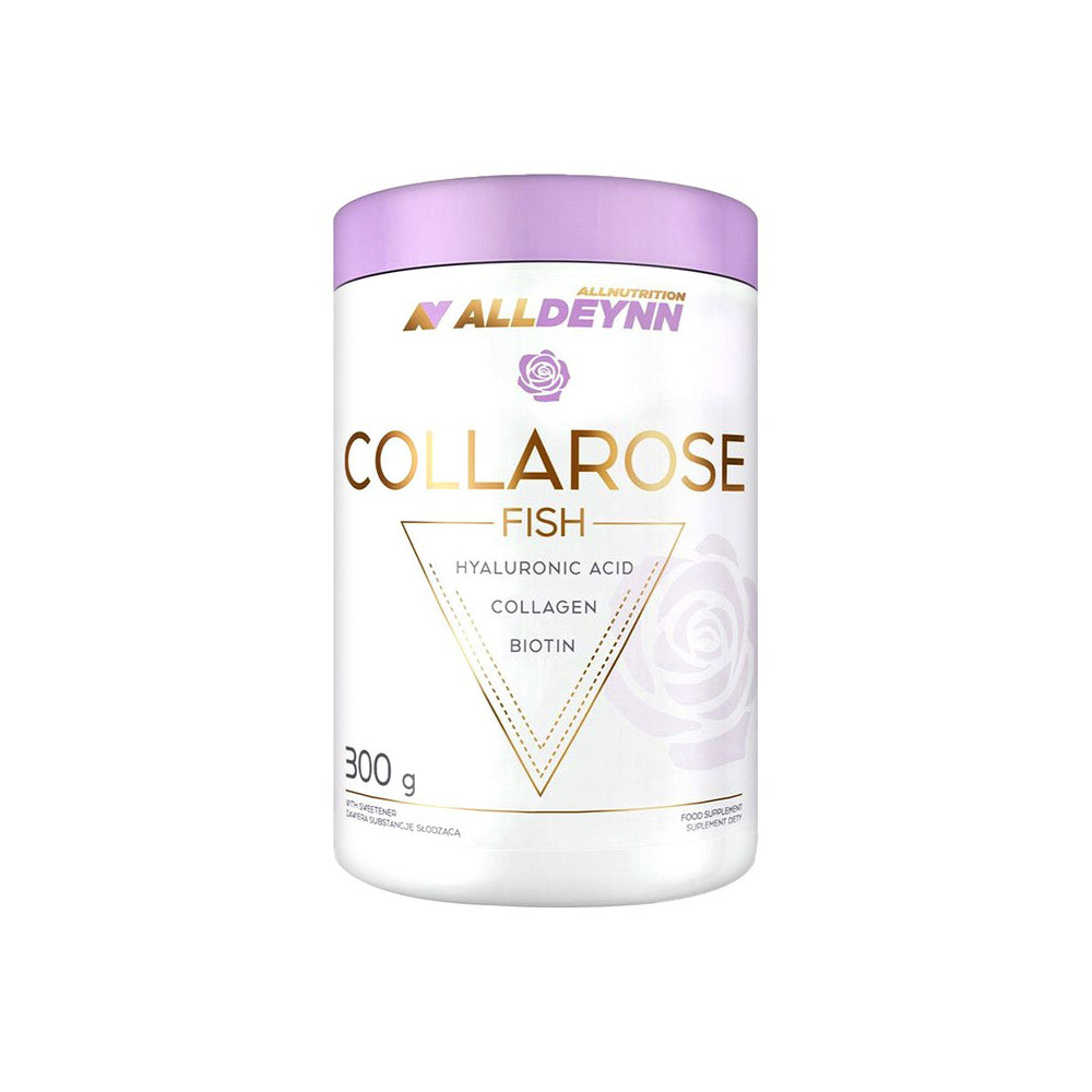 ALLDEYNN COLLAROSE marine collagen powder 300 g
