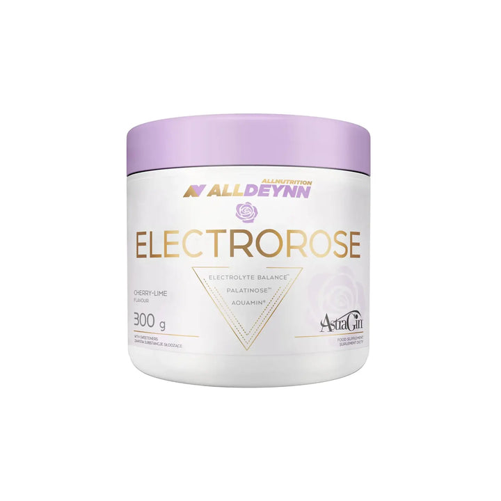 alldeynn-electrorose-cherry-lime 300gr bottle
