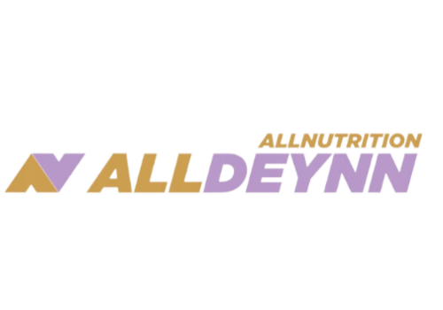 ALLDEYNN logo