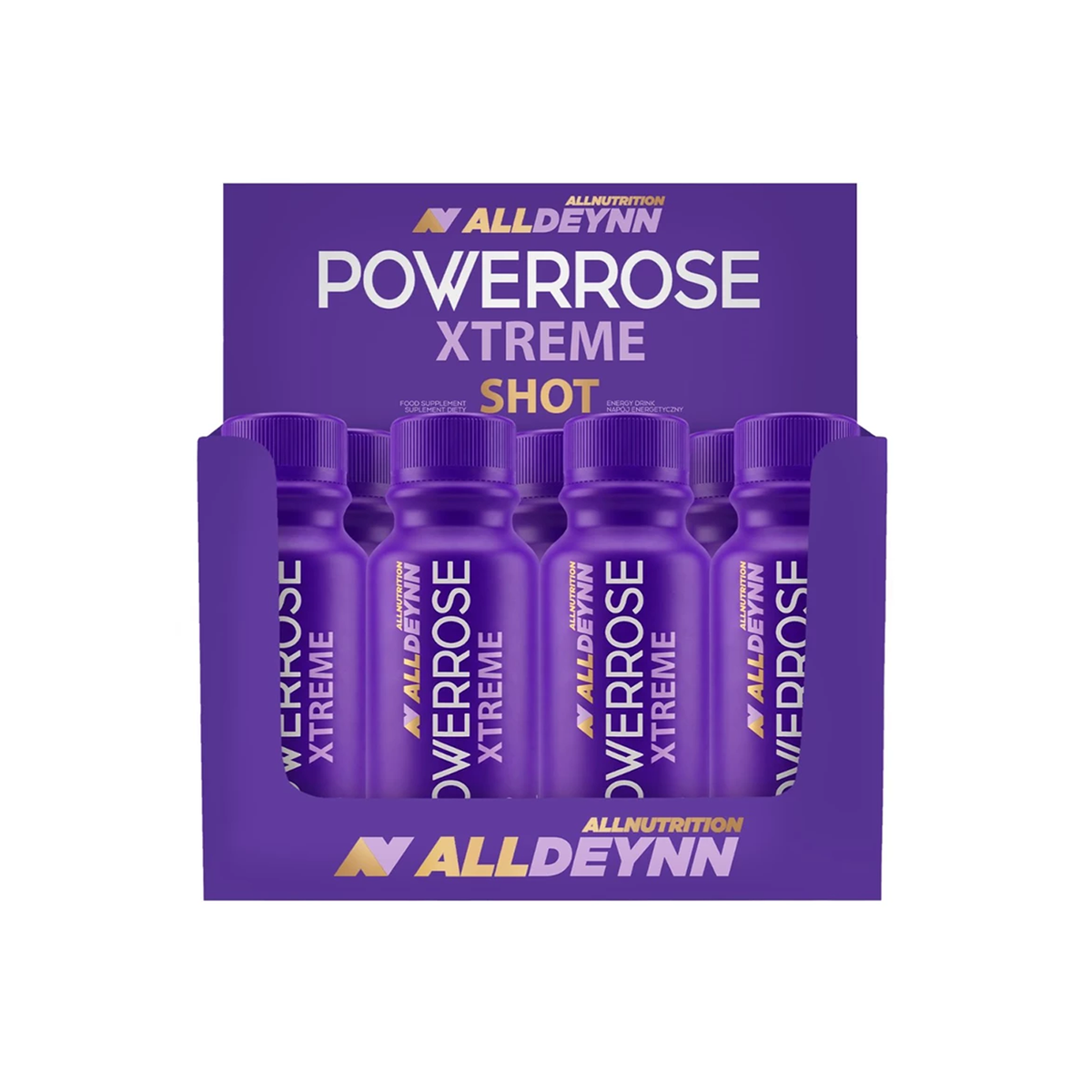 alldeynn-powerrose-xtreme-shot-lemon-lime-12x120ml-ready-to-drink-pre-workout-for-women