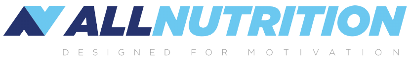 ALLNUTRITION logo