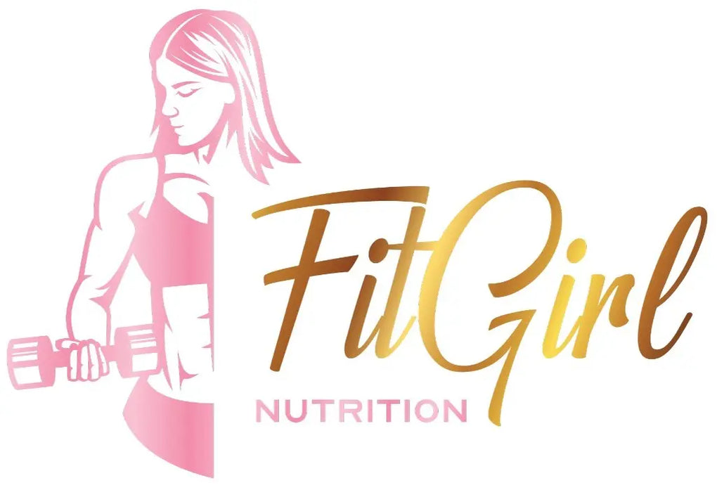 FitGirl Nutrition logo