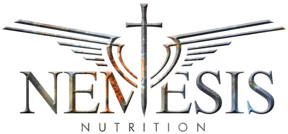 Nemesis Nutrition logo