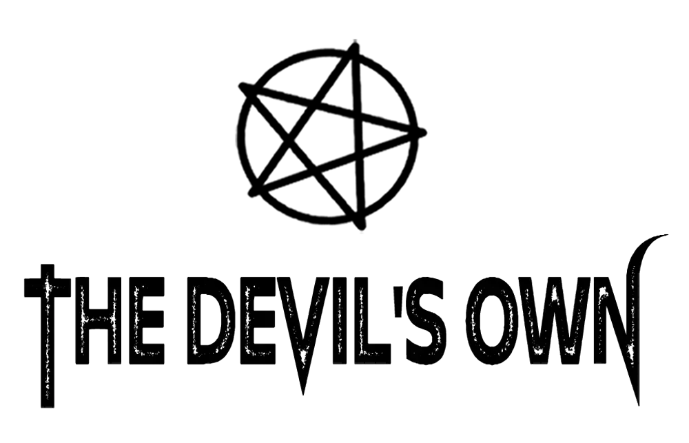 The Devil’s Own Nutrition logo