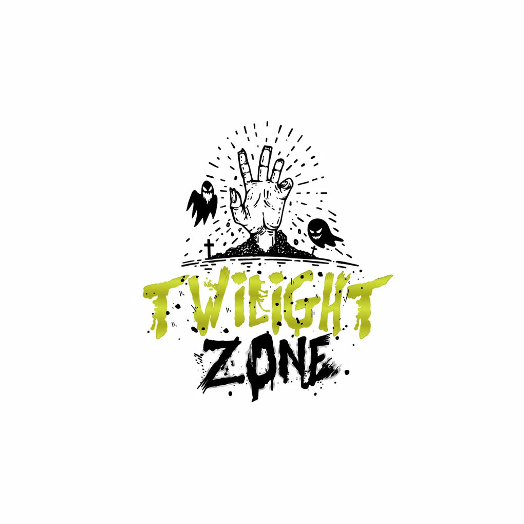 TwilightZone Nutrition logo