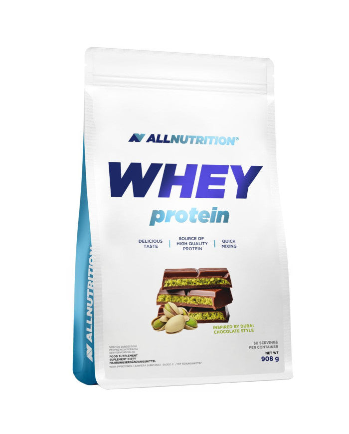 AllNutrition 908gr Molkekonzentrat